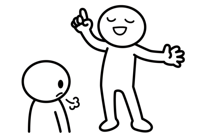 自慢する人の心理
