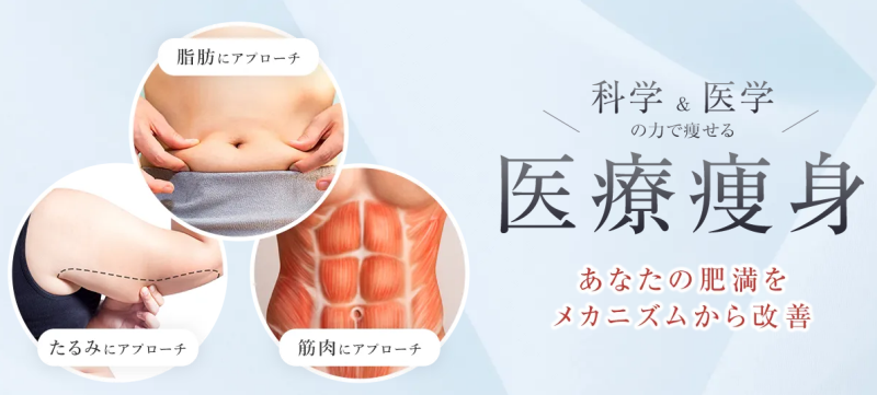 クールスカルプティング東京おすすめ