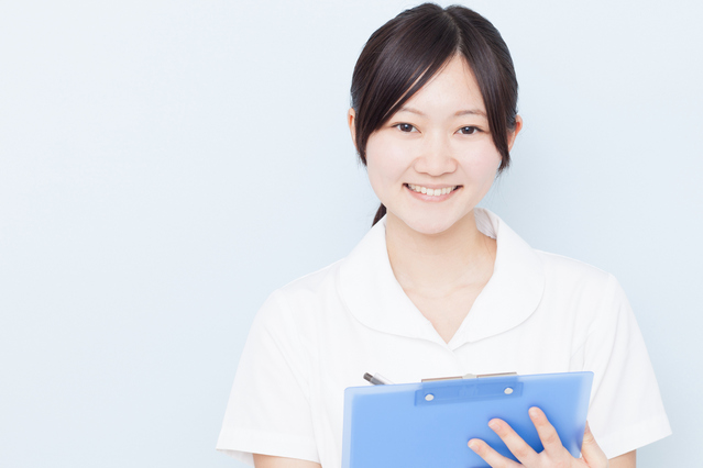 メンズvio脱毛女性スタッフ