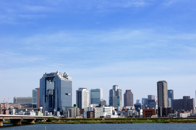 大阪でおすすめの整体・整骨院