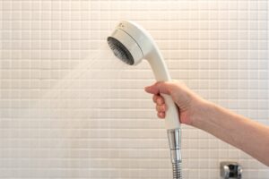 わきがチェックをティッシュでする方法
