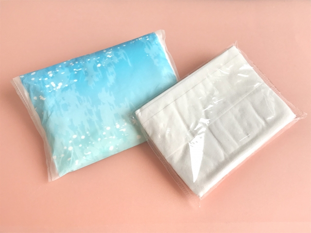 わきがチェックをティッシュでする方法