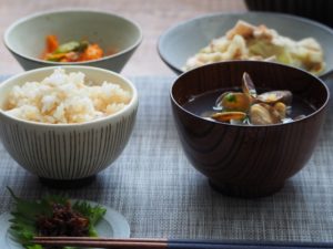 ランニングで脚やせ