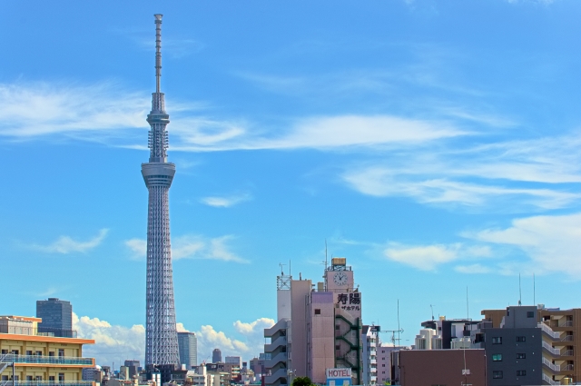 【東京】ミラドライ（わきが・多汗症治療）がおすすめのクリニック