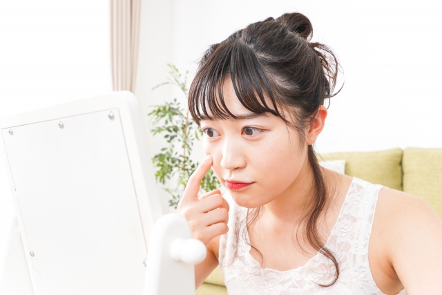 ポテンツァのダウンタイムと経過