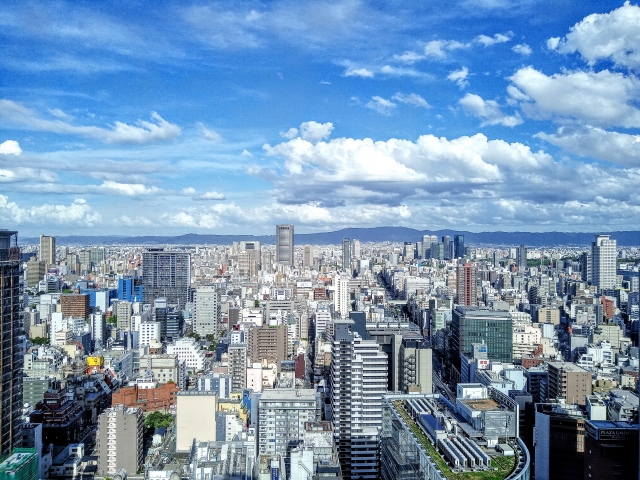 大阪でポテンツァがおすすめのクリニック