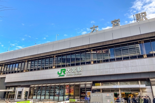 大宮駅近でジェントルマックスプロ脱毛が安いおすすめ