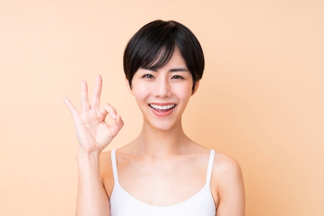 ラココ脱毛の注意点