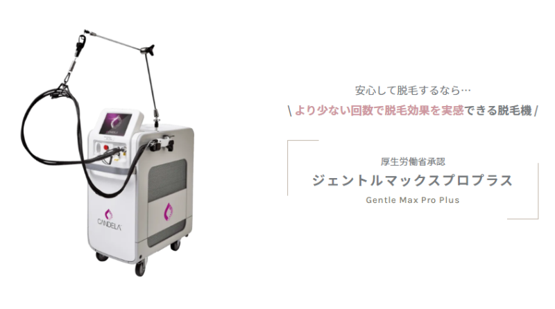 ウィンクリニックの医療脱毛の口コミ