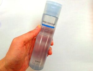オルビスアクア二ストの化粧水